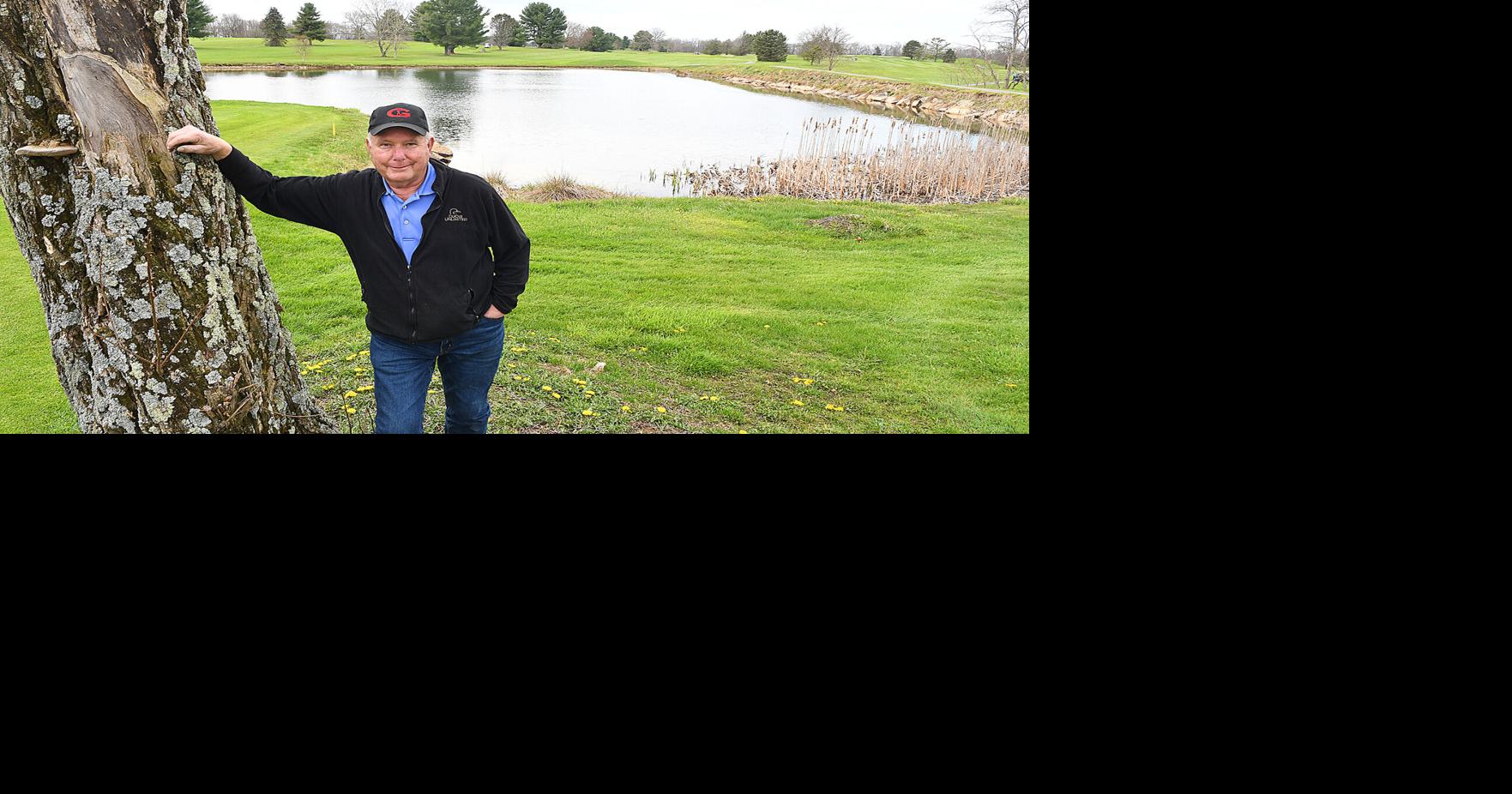 Scott's labor of love, Grandview, turns 50 (With Gallery) | Sports ...