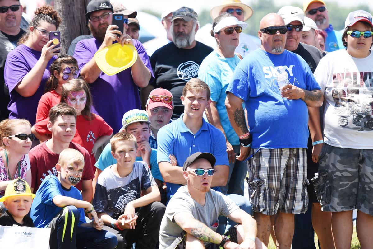 GALLERY Friends of Coal Auto Fair Gallery