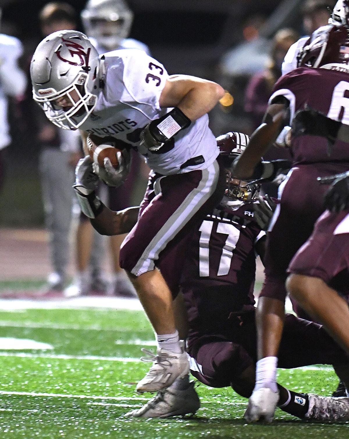 102420 Woodrow Wilson vs George Washington 15.JPG