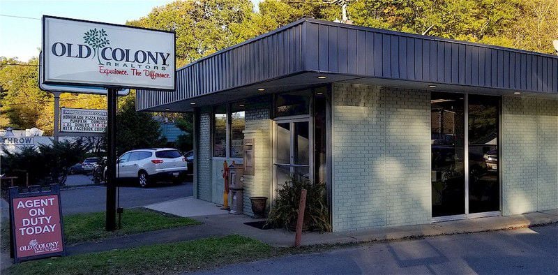Old Colony Realtors moves to new location | News | register-herald.com