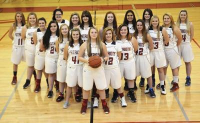 New Coach Gives Independence Girls A Fresh Start Register