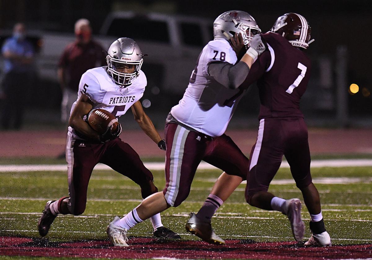 102420 Woodrow Wilson vs George Washington 16.JPG