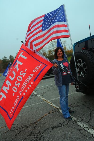 West Virginians explain support for Trump