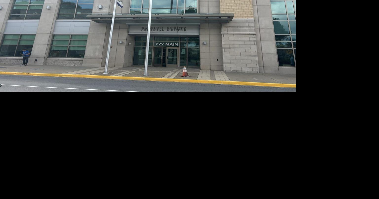 Raleigh County judge agrees to consolidate West Virginia vaccine lawsuits