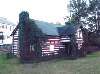 Cabin