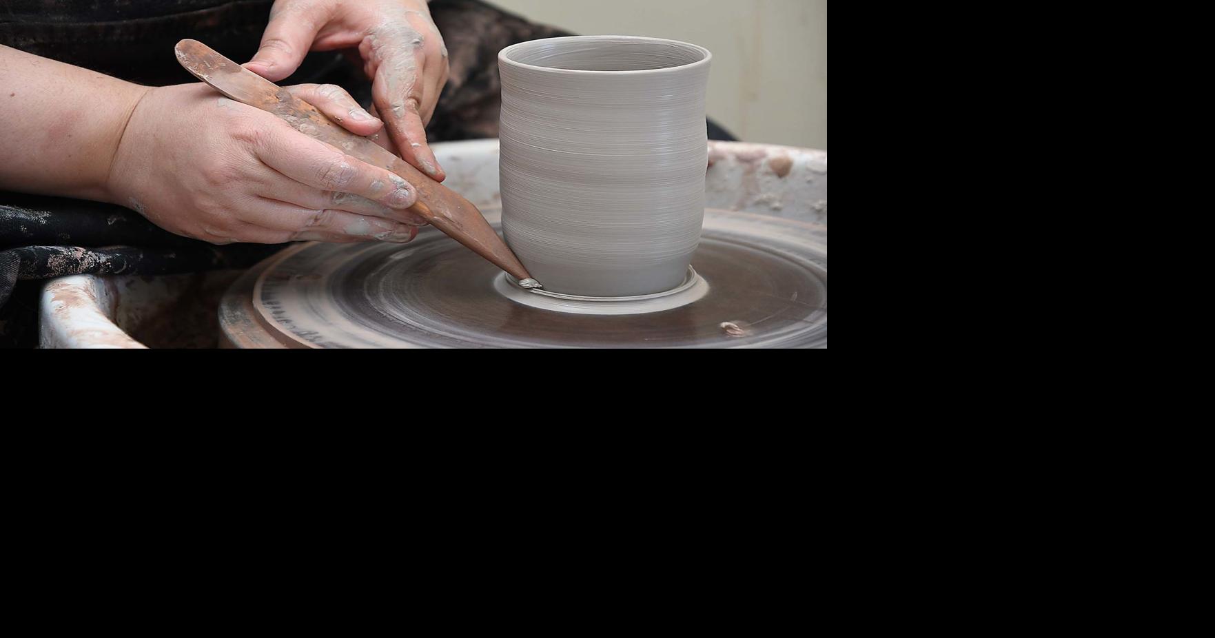 Tamarack to host opening for ‘Best of West Virginia’ art exhibition