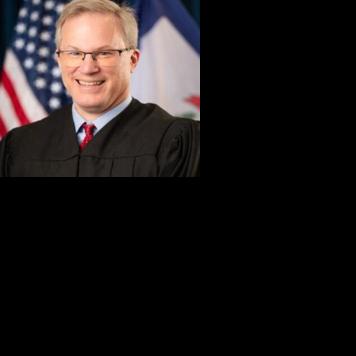 Greear named chief judge of Intermediate Court of Appeals for 2026 ...