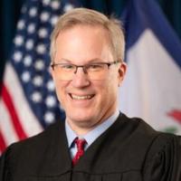 Judge Graham Reeds Greear named chief judge of Intermediate Court of Appeals for 2026 ...