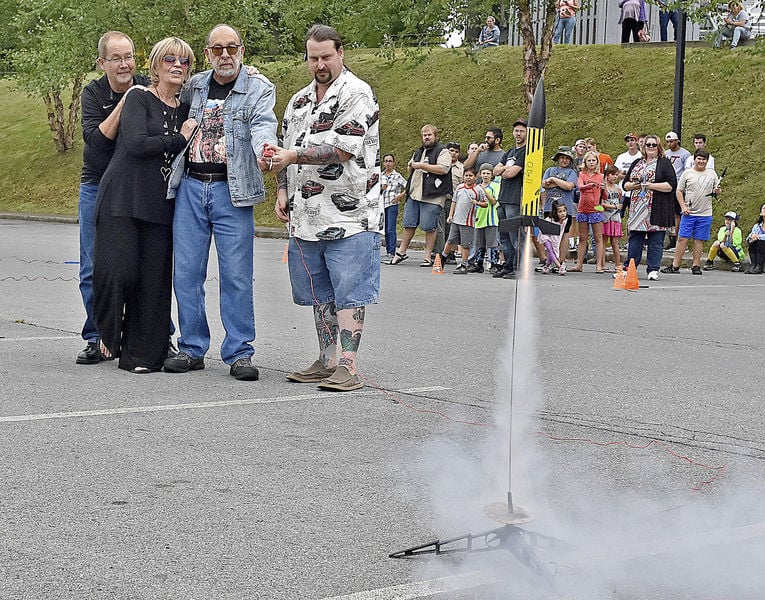 Annual Rocket Boys Festival celebrates 7th year