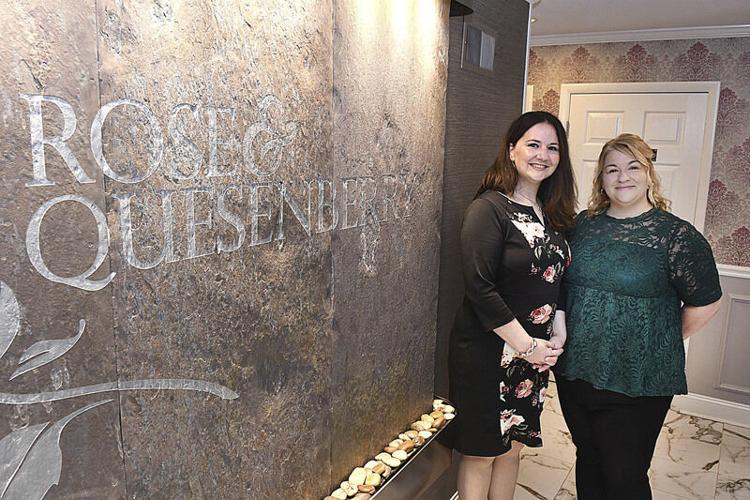 Rose And Quesenberry Funeral Home Beckley West Virginia