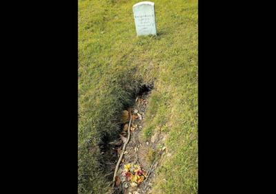 Greenwood Memorial Park Still Needs Help Archives Register Herald Com