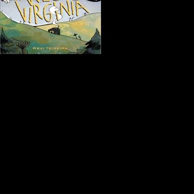 Book review - 'Heaven, West Virginia'