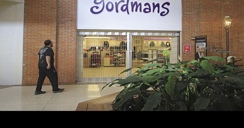 Grand opening planned for new Gordmans store | Money ...