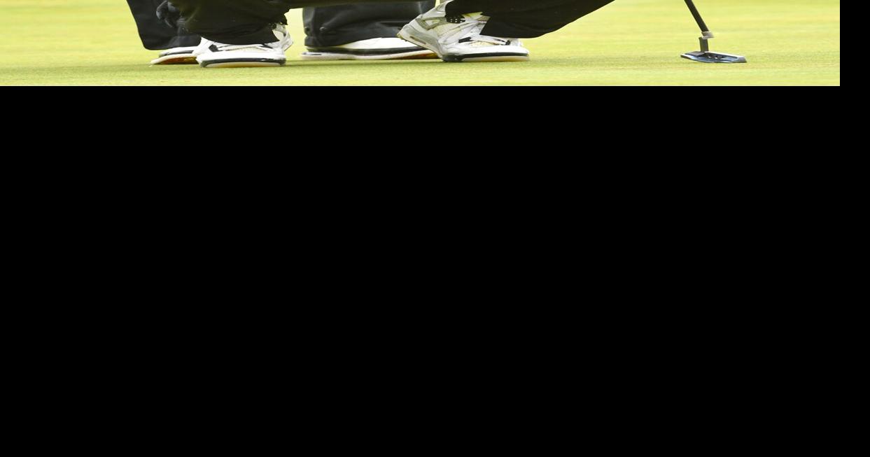 Amateur golf: W.Va. Amateur qualifiers