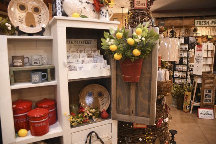 A simpler time -- Creating memories and more at The ...