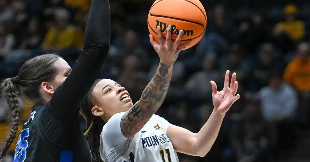 Bob Hertzel: The best of WVU sports in 2025