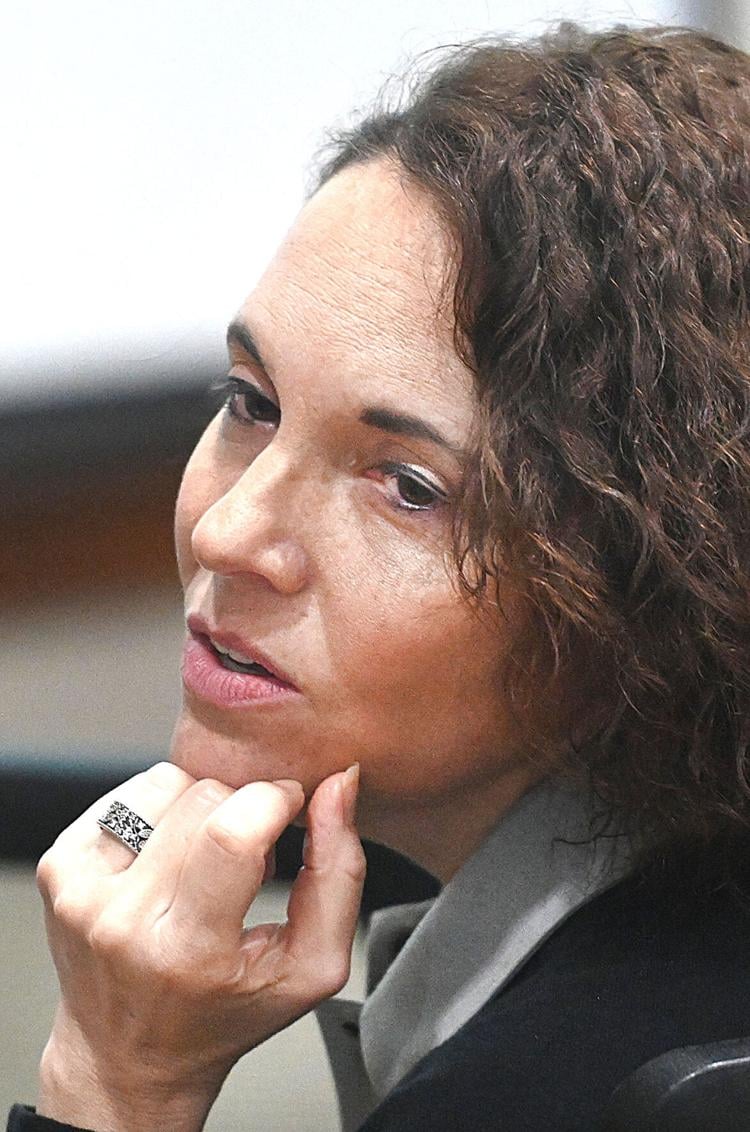 Verdict reached in Natalie Cochran murder trial. News register