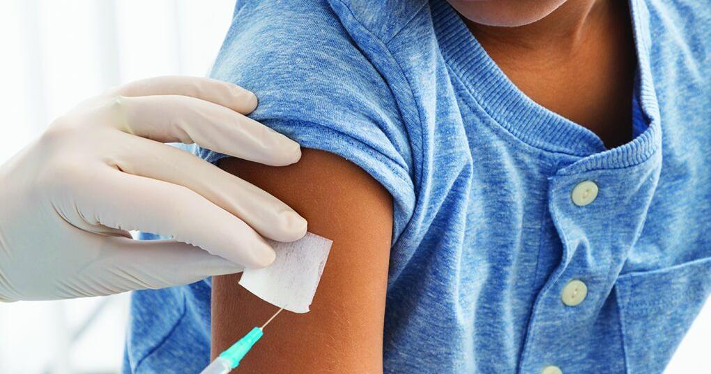 West Virginia attorney general wants vaccine la…