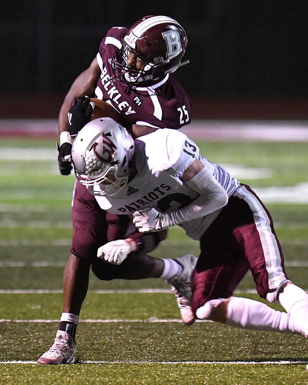 102420 Woodrow Wilson vs George Washington 21.JPG