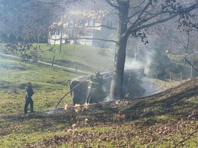 mercer county crash herald register fiery dead after sommers detective sheriff confirmed sgt fatality according department been