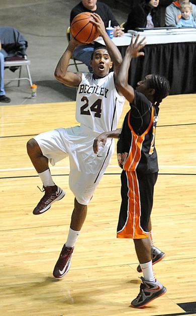 Basketball S Best Converge On Beckley Local Sports Register Herald Com