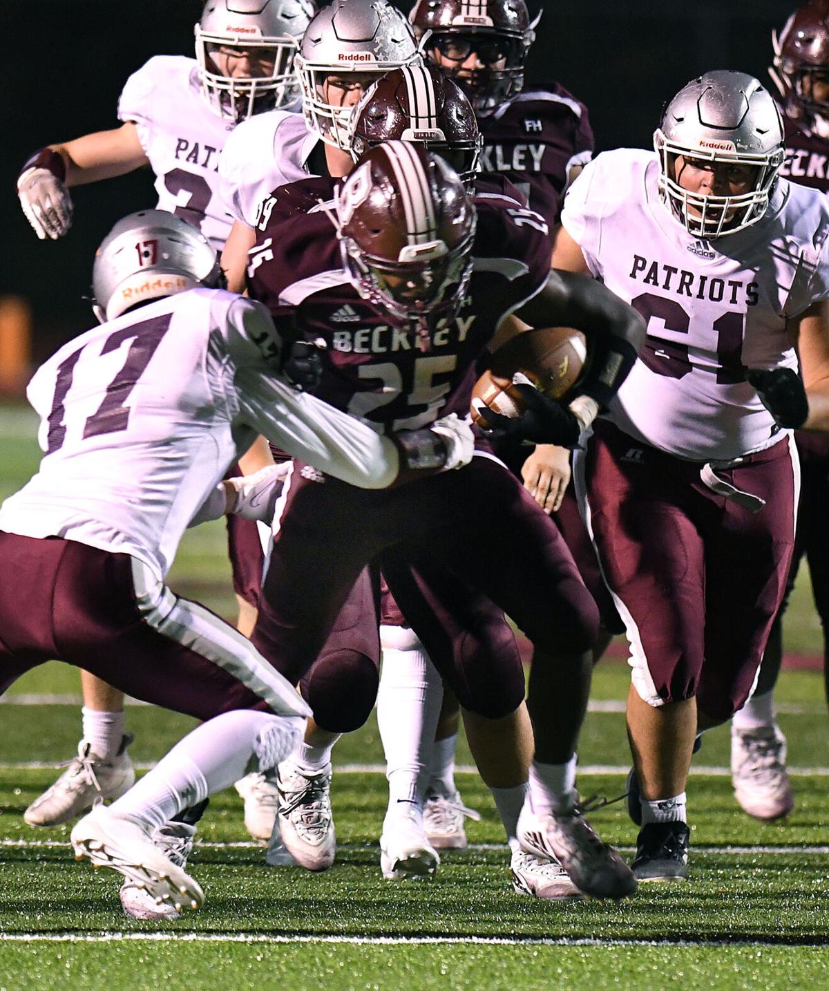 102420 Woodrow Wilson vs George Washington 22.JPG