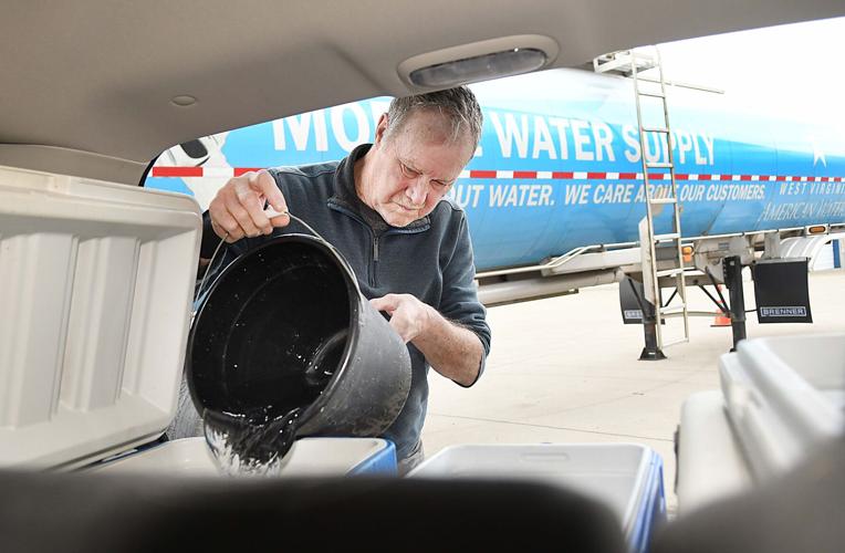 Boil Water Advisory in effect for Lewisburg - West Virginia Daily News