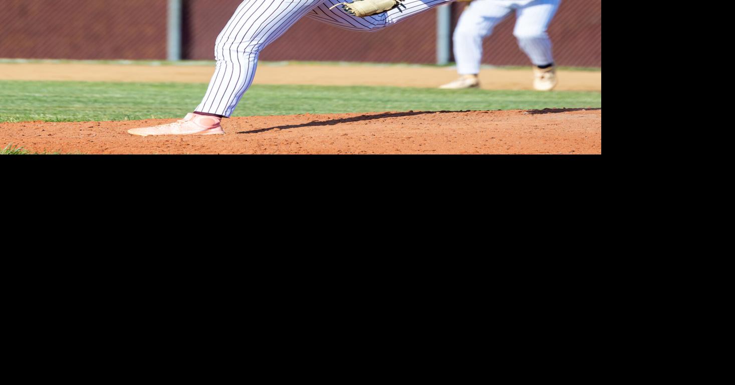 Prep baseball Class AAAA all-state: Woodrow's Price on second team
