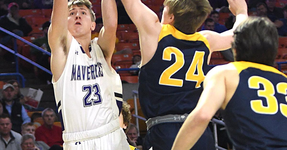 GALLERY: James Monroe vs Cameron | Gallery | register-herald.com