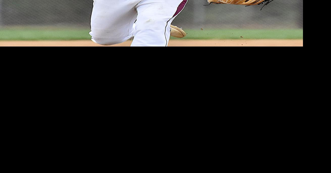 Fansler named first-team all-state | Sports | register-herald.com