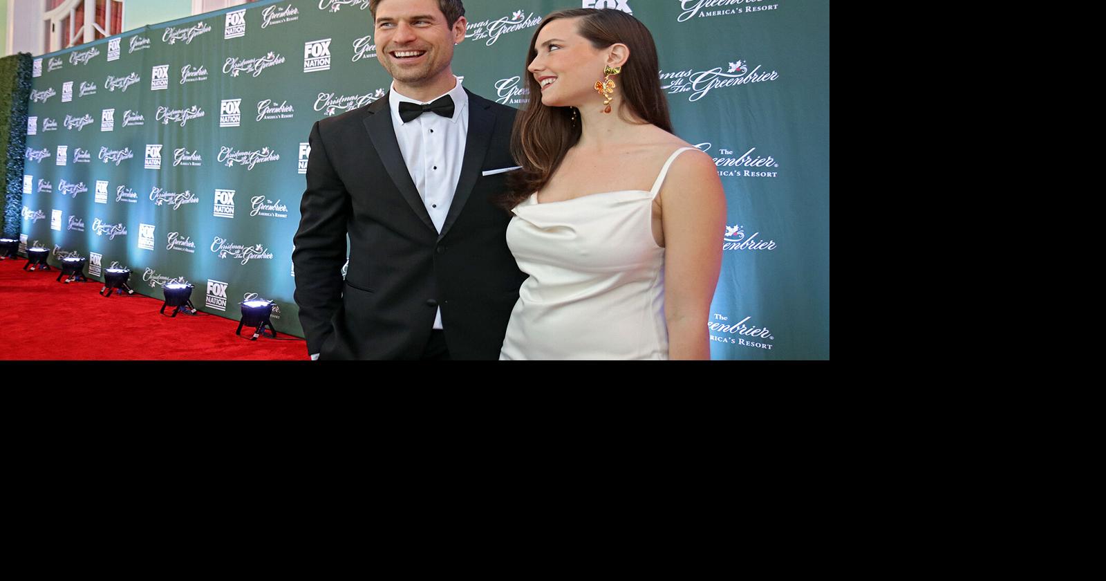 GALLERY Red Carpet Premiere of Christmas at The Greenbrier Gallery