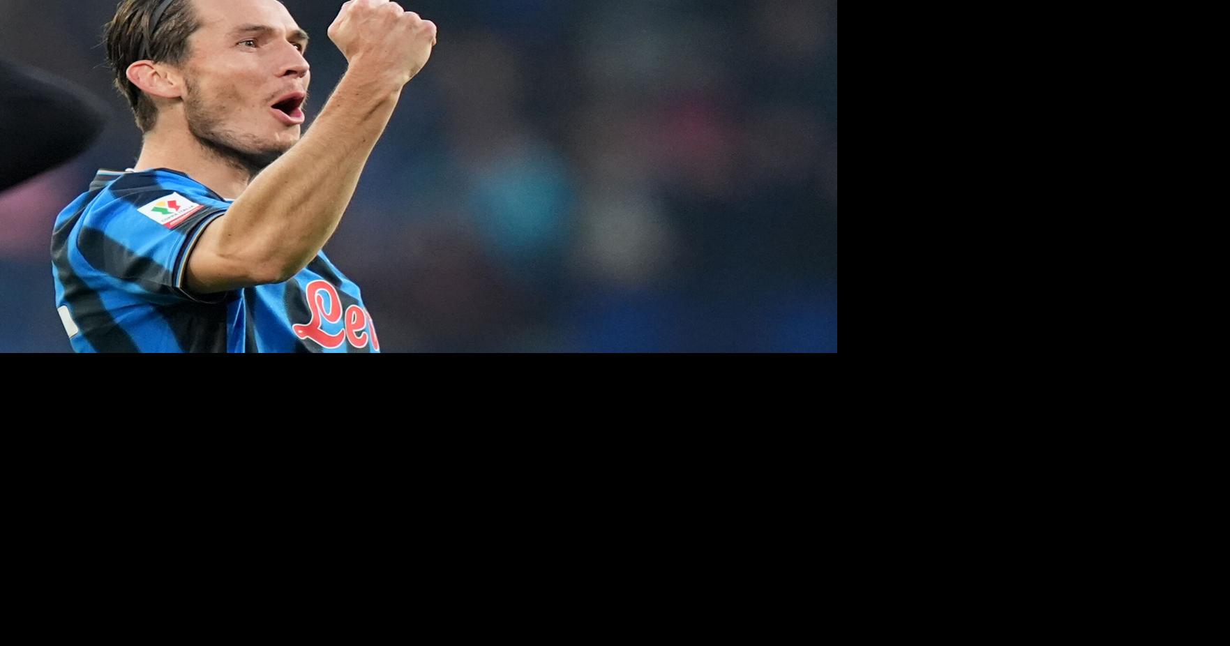 Napoli triumphs in dramatic penalty shootout to reach Italian Cup quarterfinals