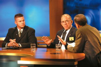 debate
