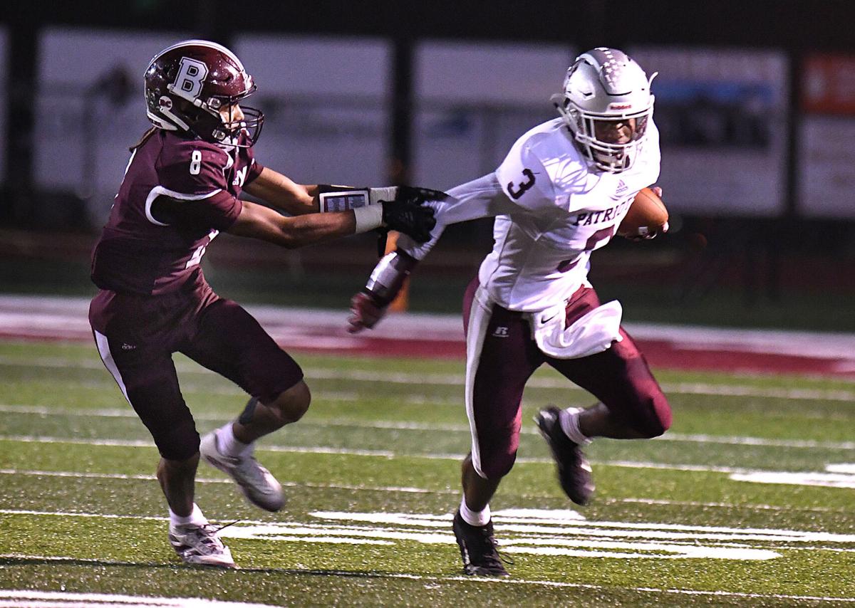102420 Woodrow Wilson vs George Washington 24.JPG