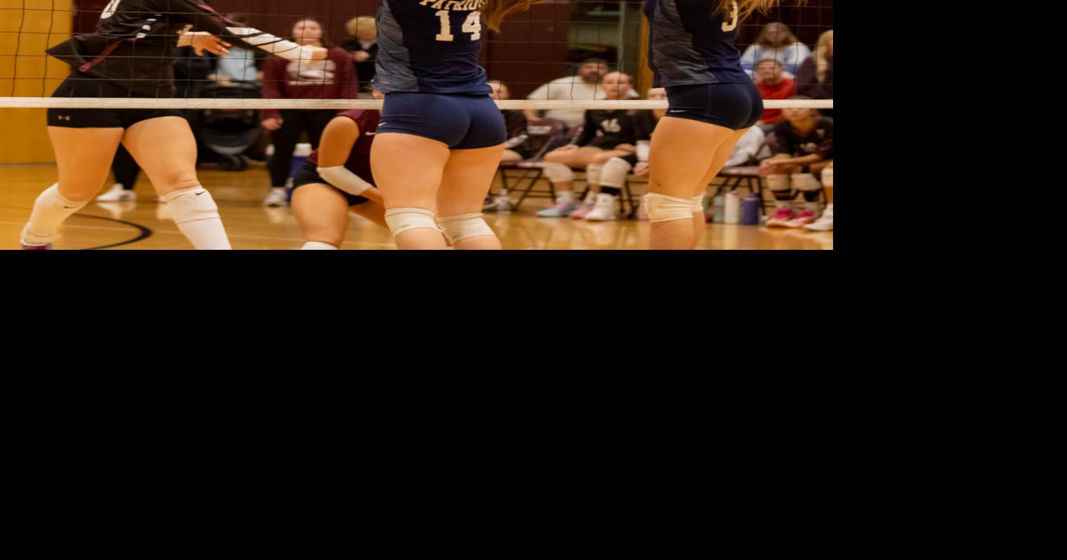 Prep volleyball: Smith, Flying Eagles get started Saturday