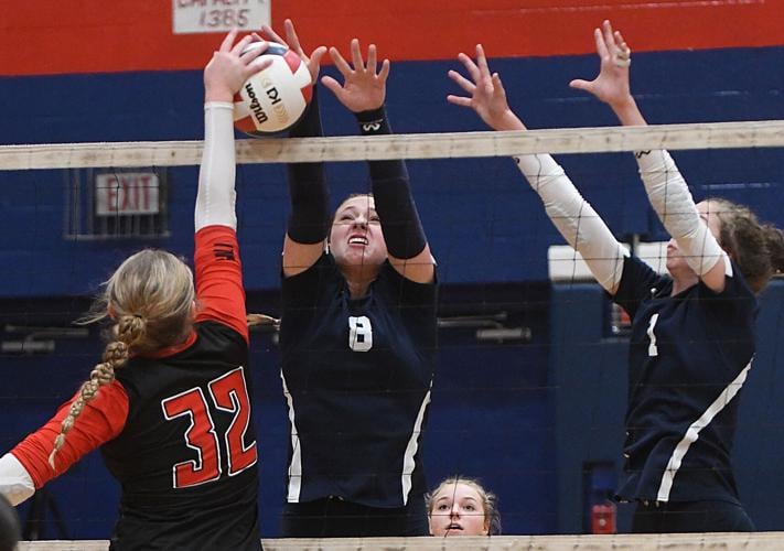 Shady Spring wins 5th regional, earns No. 2 seed at state tournament