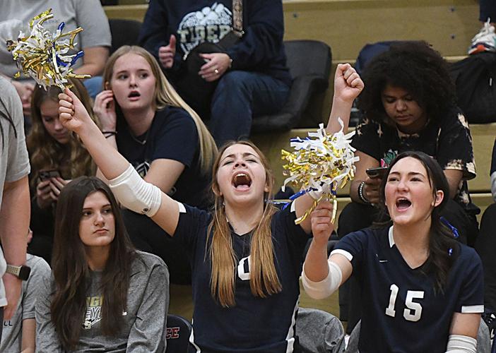 Shady Spring wins 5th regional, earns No. 2 seed at state tournament