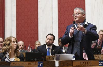 Democrats Introduce Marijuana Decriminalization Bill State Region Register Herald Com