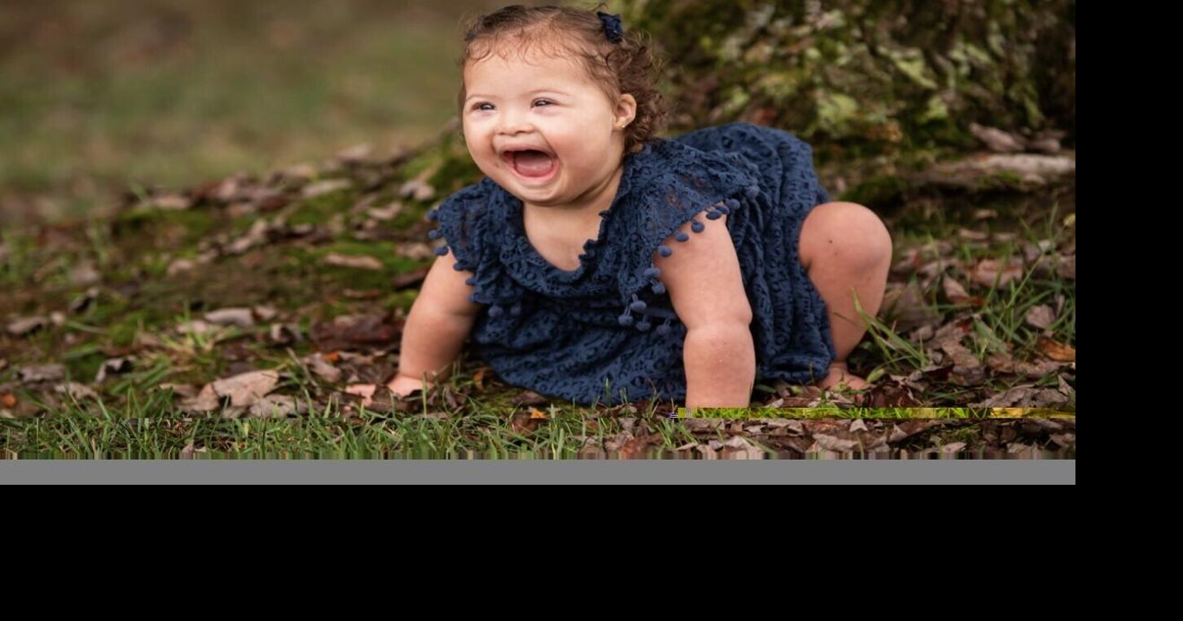 West Virginia toddler to be featured on Times Square Jumbotron