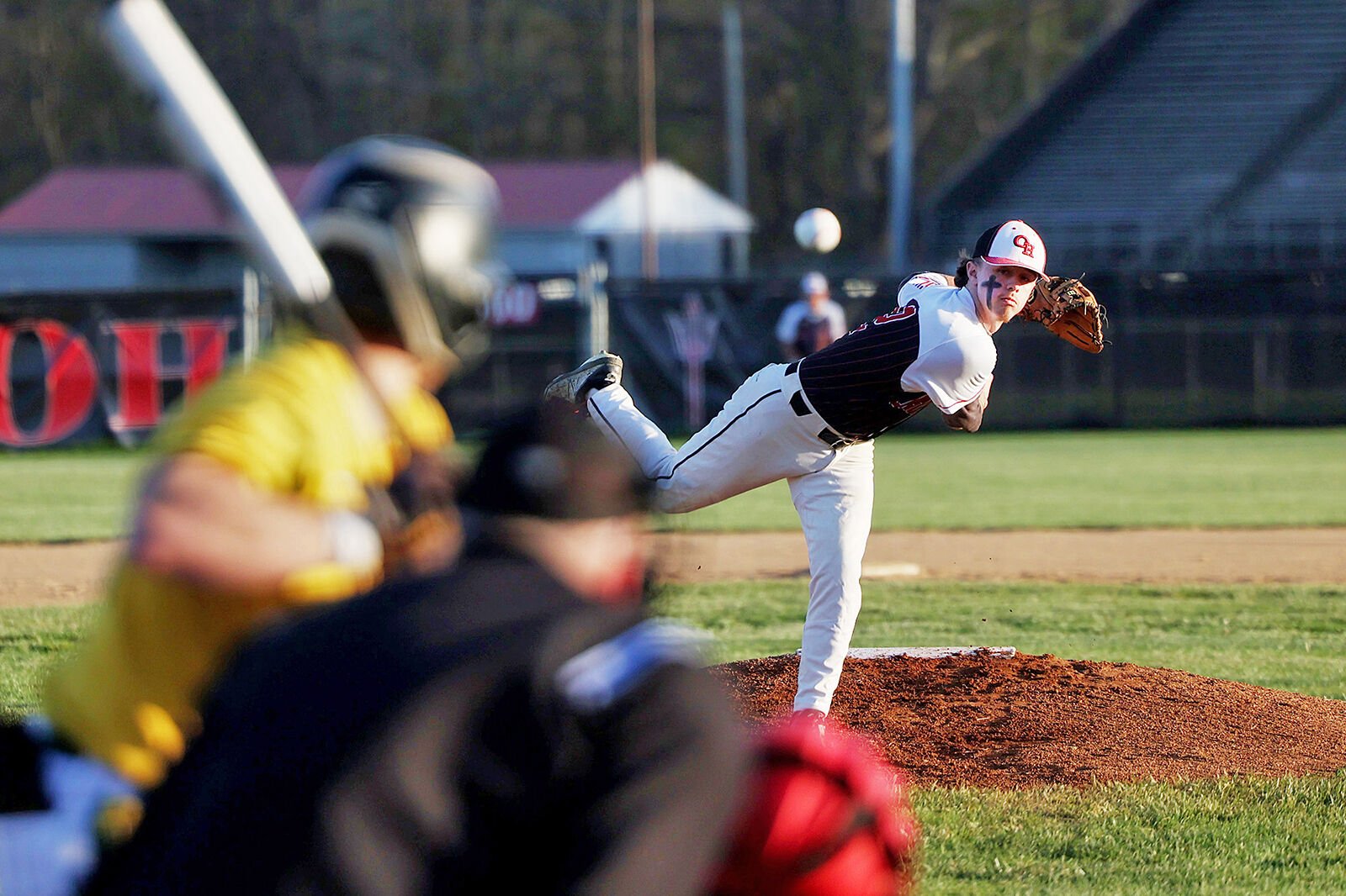 Oak Hill hosting Wooden Bat Tournament BVM Sports