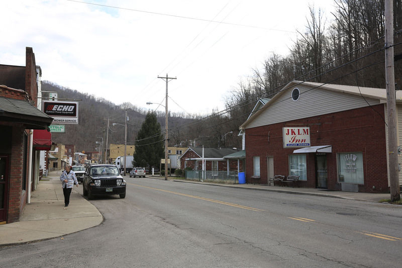 Initial meeting in Whitesville set for Turn this Town Around (W/ VIDEO