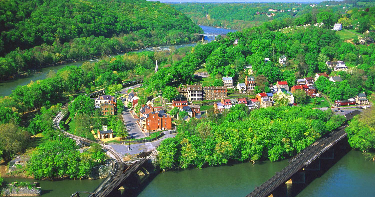 This week in West Virginia history - Vimarsana News