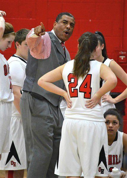 Murray Resigns Oak Hill Girls Hoops Job Sports Register Herald Com