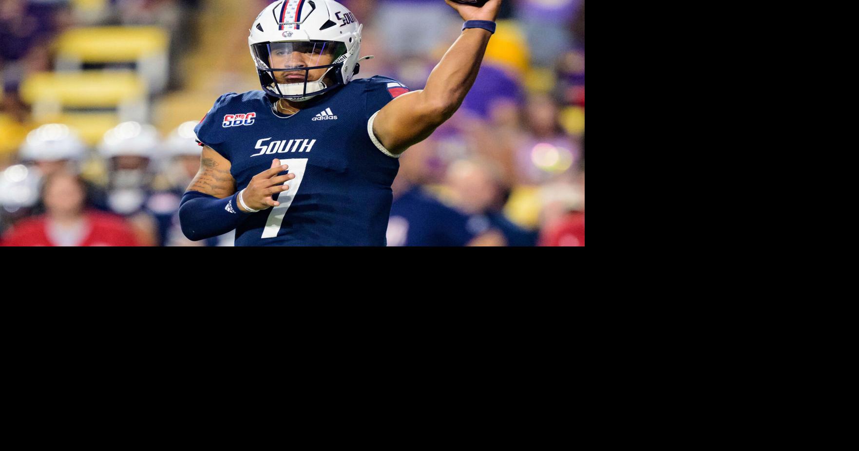 Florida QB D.J. Lagway heading to Baylor, Wake Forest signs QB Gio Lopez from UNC