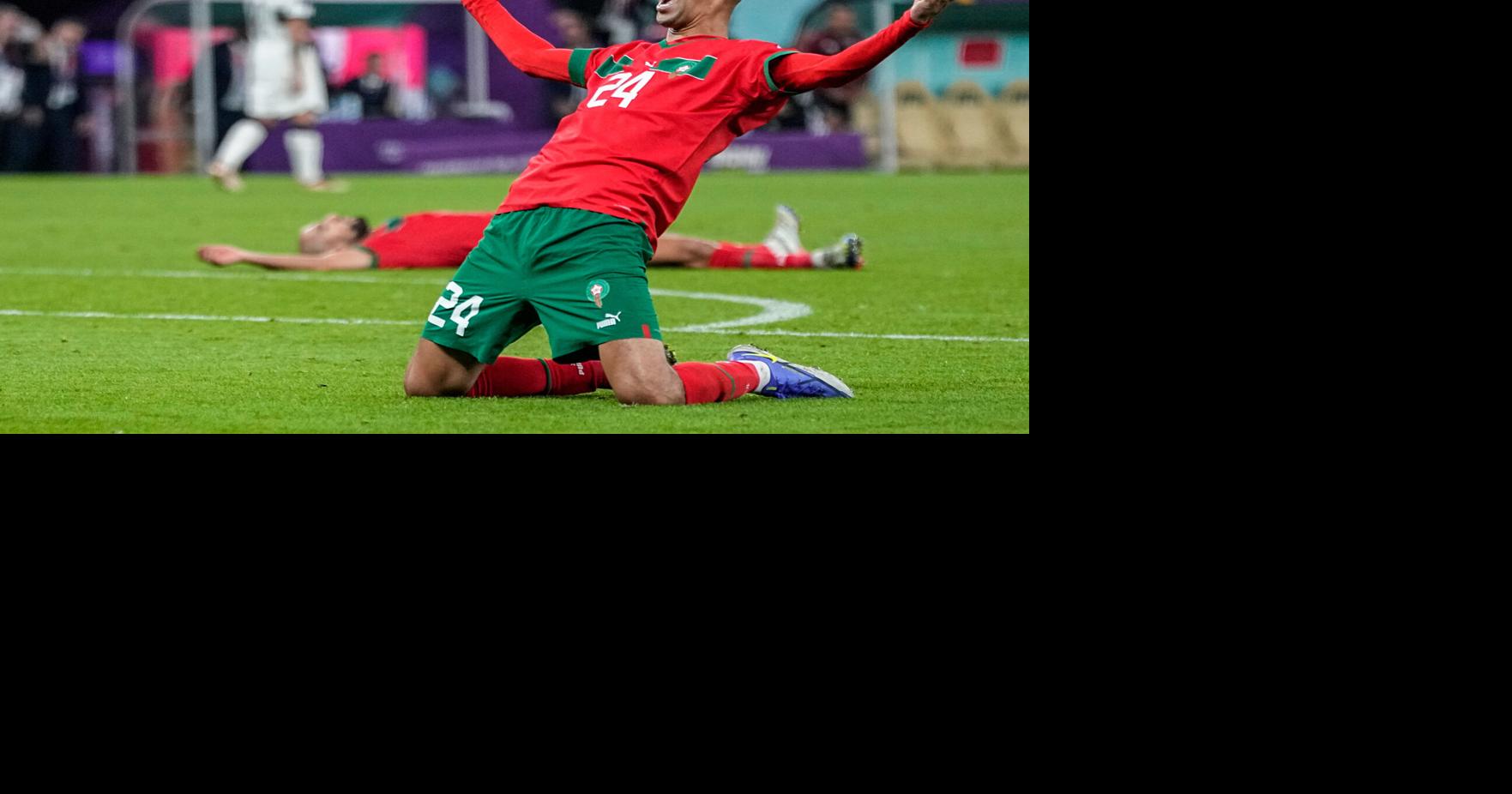 Staging the Africa Cup of Nations part of Morocco's bid to become a soccer superpower