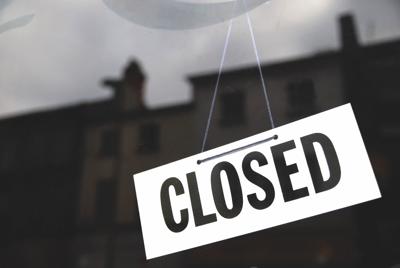 Vip Closed Raleigh County offices closed Monday due to weather | Local News ...