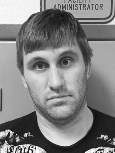 Three arrested for possession and outstanding warrants in Fayette ...