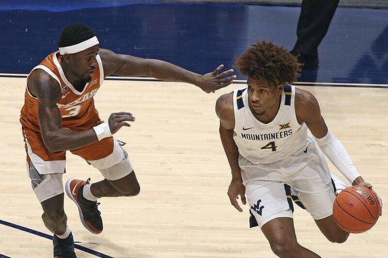 WVU travels to Texas Tech with potential Baylor sequence now in jeopardy | University Athletics