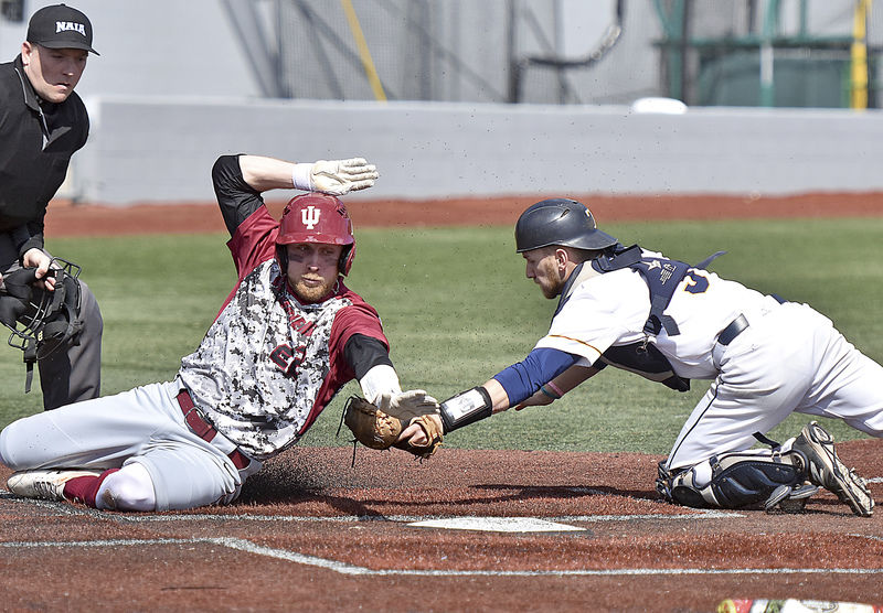 WVU Tech baseball returns to play at Epling Stadium