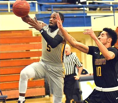 Wvu Tech Has Scrimmage At Concord Tonight College Sports